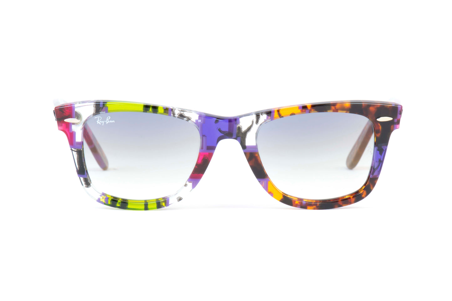 Ray-Ban Sunglasses RB2140 1109/32