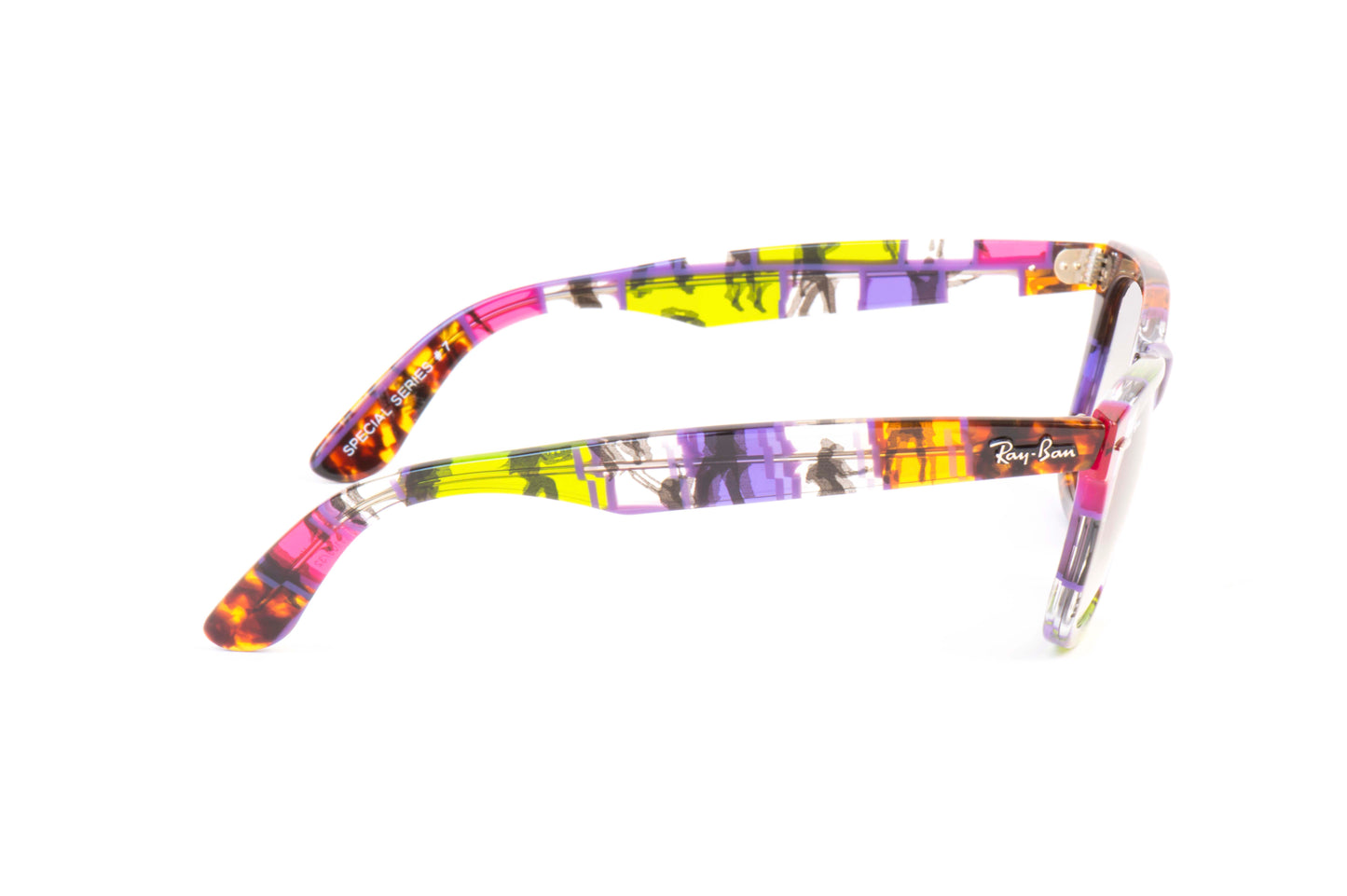 Ray-Ban Sunglasses RB2140 1109/32