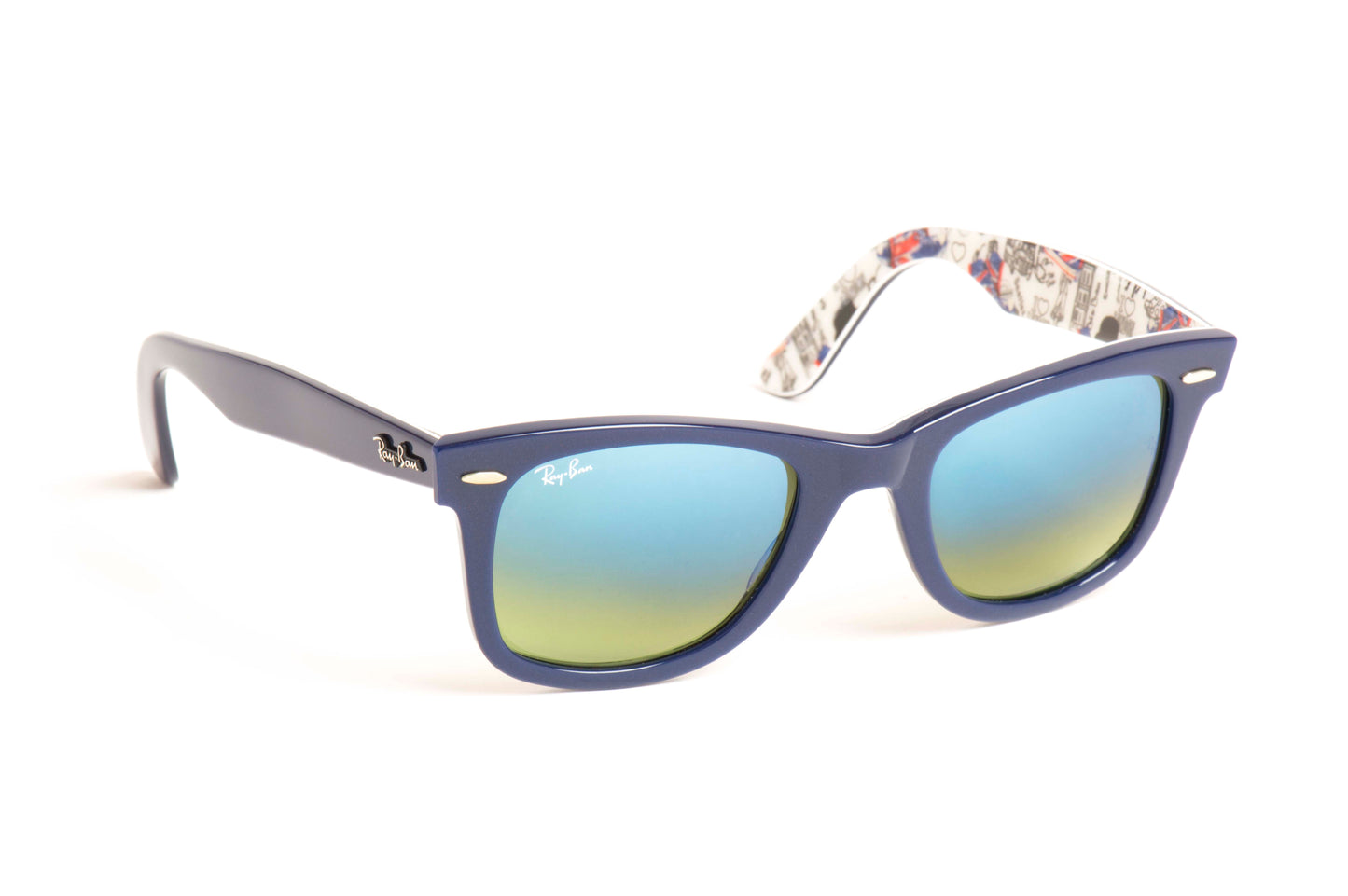 Ray-Ban Sunglasses RB2140 1117/16