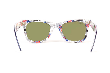 Ray-Ban Sunglasses RB2140 1117/16