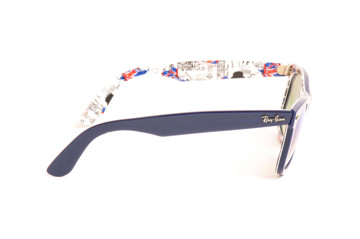 Ray-Ban Sunglasses RB2140 1117/16