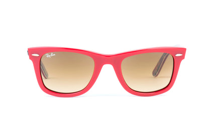 Ray-Ban Sunglasses RB2140 1133/85