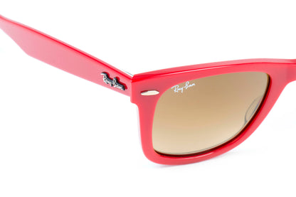 Ray-Ban Sunglasses RB2140 1133/85