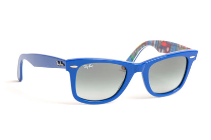 Ray-Ban Sunglasses RB2140 1134/71