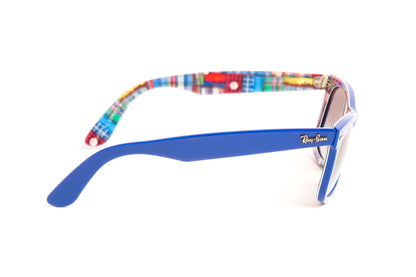 Ray-Ban Sunglasses RB2140 1134/71