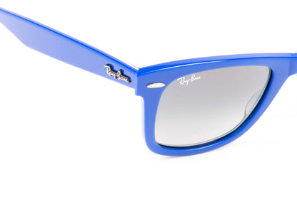 Ray-Ban Sunglasses RB2140 1134/71