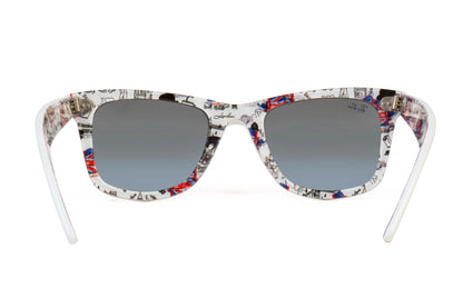 Ray-Ban Sunglasses RB2140 1116/3Q