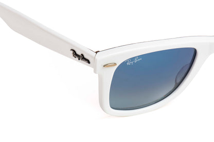 Ray-Ban Sunglasses RB2140 1116/3Q