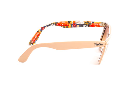 Ray-Ban Sunglasses RB2140 1124/85