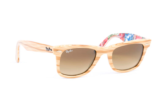 Ray-Ban Sunglasses RB2140 1138/85