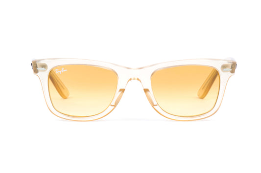 Ray-Ban Sunglasses RB2140 6059/X4