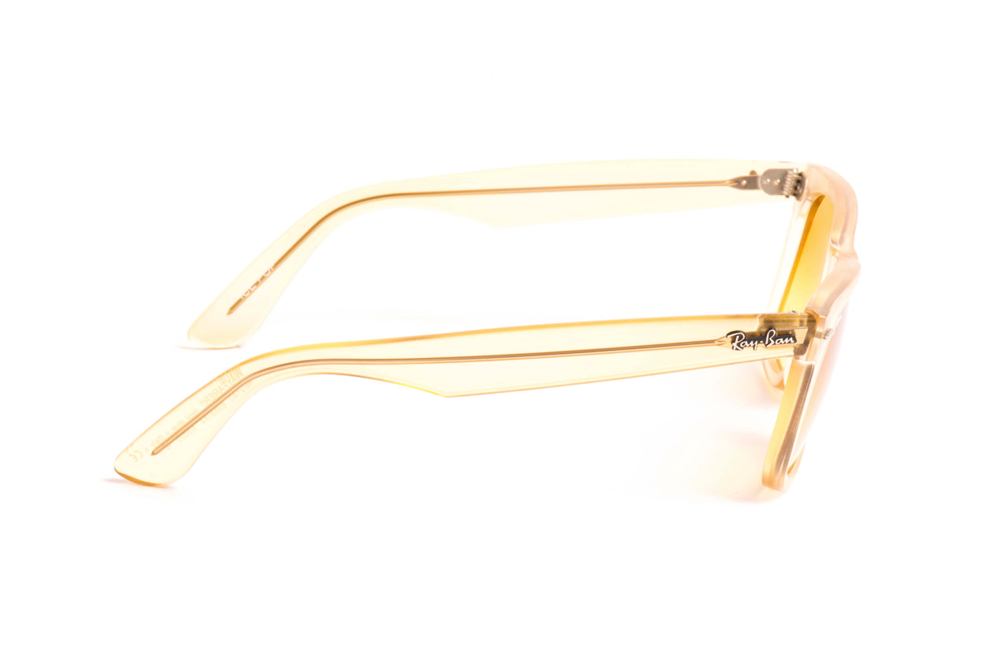 Ray-Ban Sunglasses RB2140 6059/X4