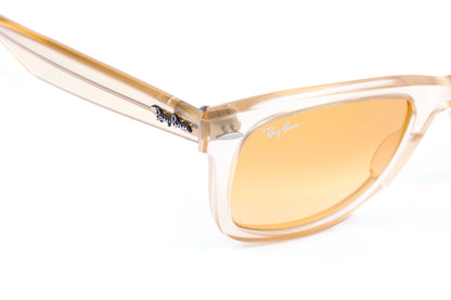 Ray-Ban Sunglasses RB2140 6059/X4