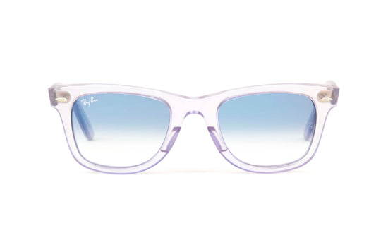 Ray-Ban Sunglasses RB2140 6060/3F