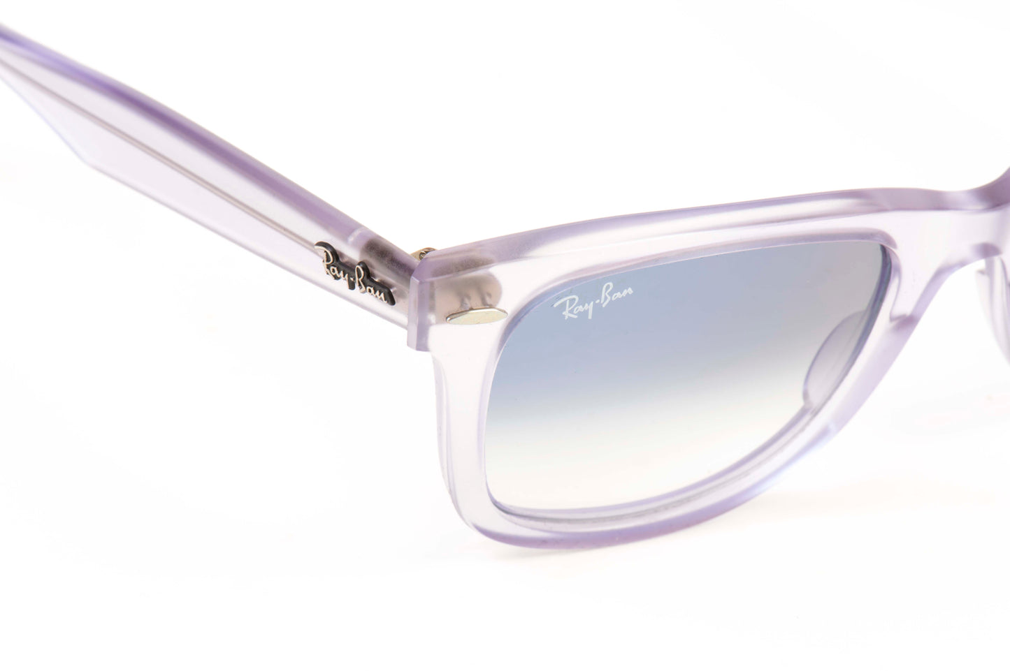 Ray-Ban Sunglasses RB2140 6060/3F