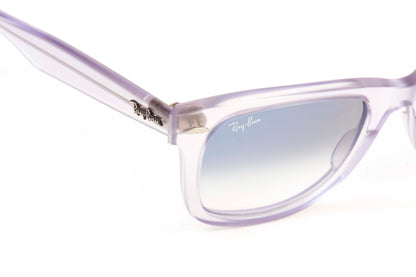 Ray-Ban Sunglasses RB2140 6060/3F