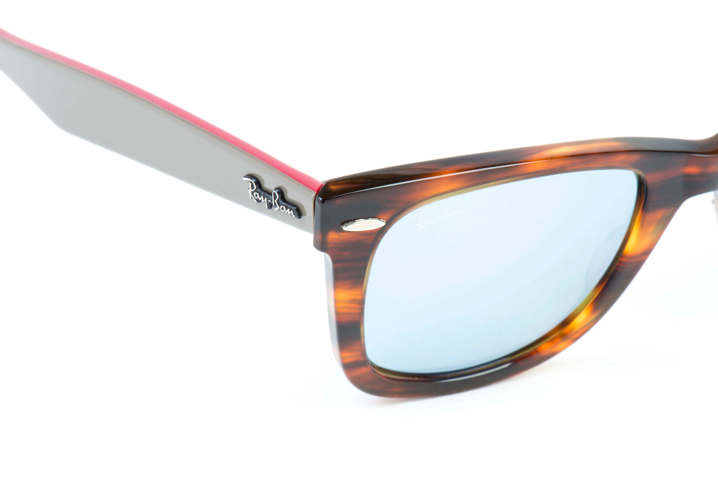 Ray-Ban Sunglasses RB2140 1178/30