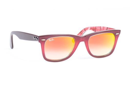 Ray-Ban Sunglasses RB2140 1200/4W