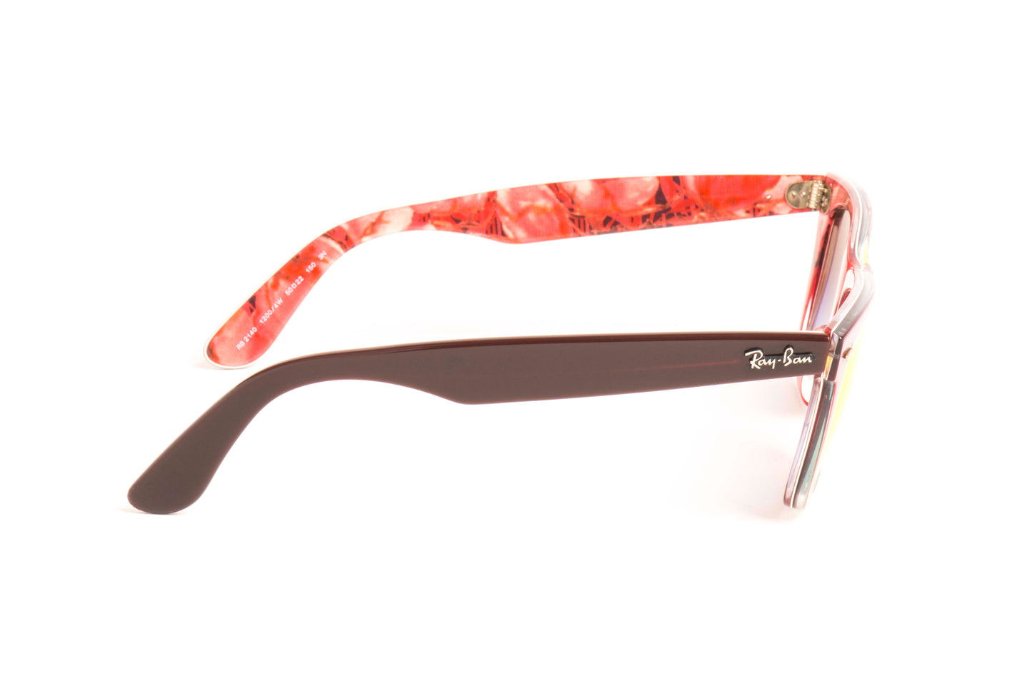 Ray-Ban Sunglasses RB2140 1200/4W