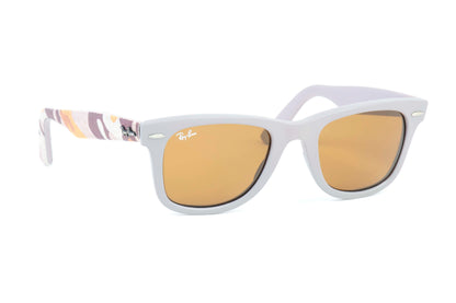 Ray-Ban Sunglasses RB2140 6063