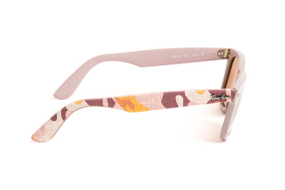 Ray-Ban Sunglasses RB2140 6063