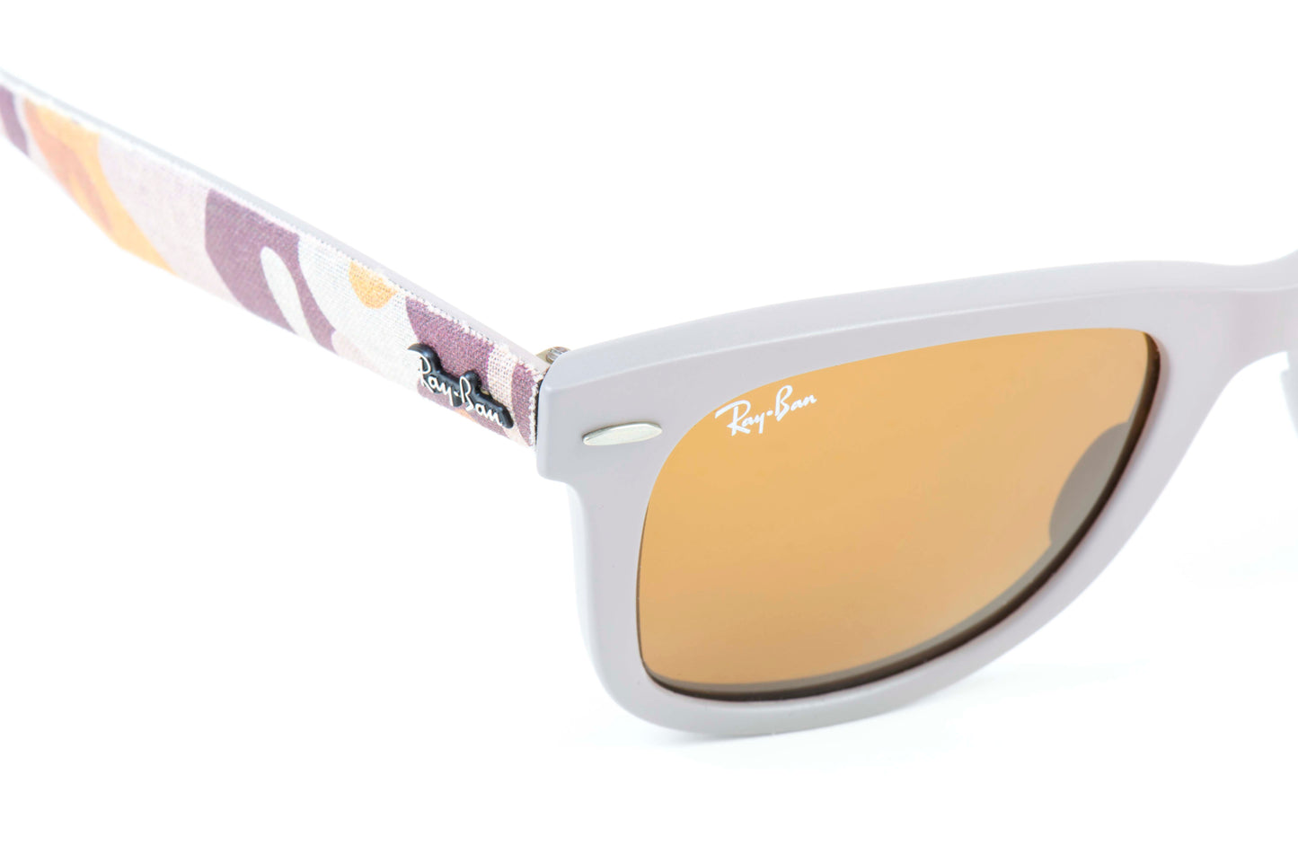 Ray-Ban Sunglasses RB2140 6063