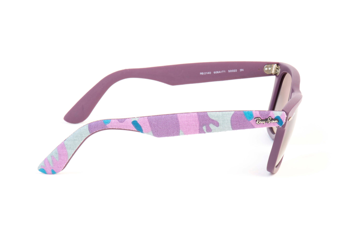 Ray-Ban Sunglasses RB2140 6064/71