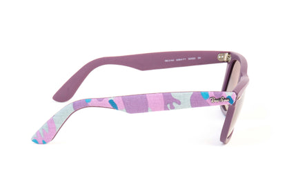 Ray-Ban Sunglasses RB2140 6064/71