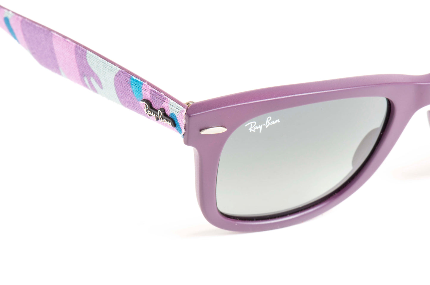 Ray-Ban Sunglasses RB2140 6064/71