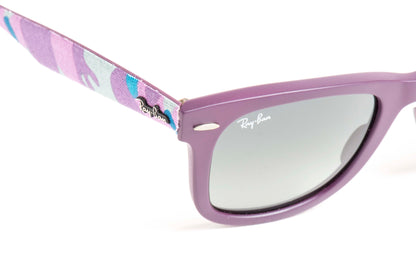 Ray-Ban Sunglasses RB2140 6064/71