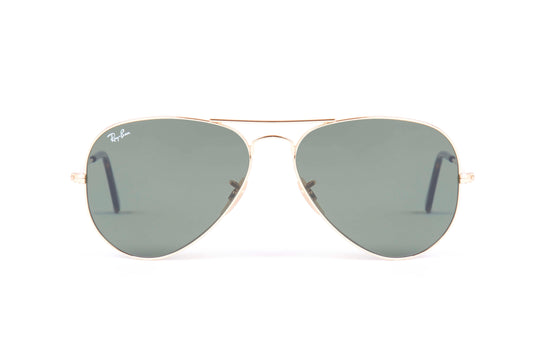 Ray-Ban Aviator Sunglasses RB3025 181
