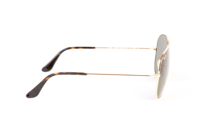 Ray-Ban Aviator Sunglasses RB3025 181