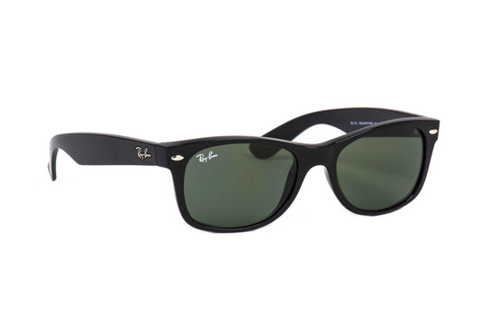 Ray-Ban New Wayfarer Sunglasses RB2132 901