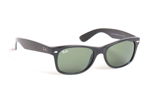 Ray-Ban New Wayfarer Sunglasses RB2132 901