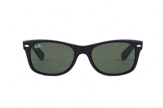 Ray-Ban New Wayfarer Sunglasses RB2132 901
