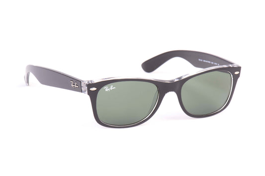 Ray-Ban New Wayfarer Sunglasses RB2132 6052