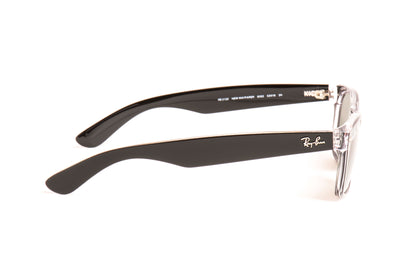 Ray-Ban New Wayfarer Sunglasses RB2132 6052