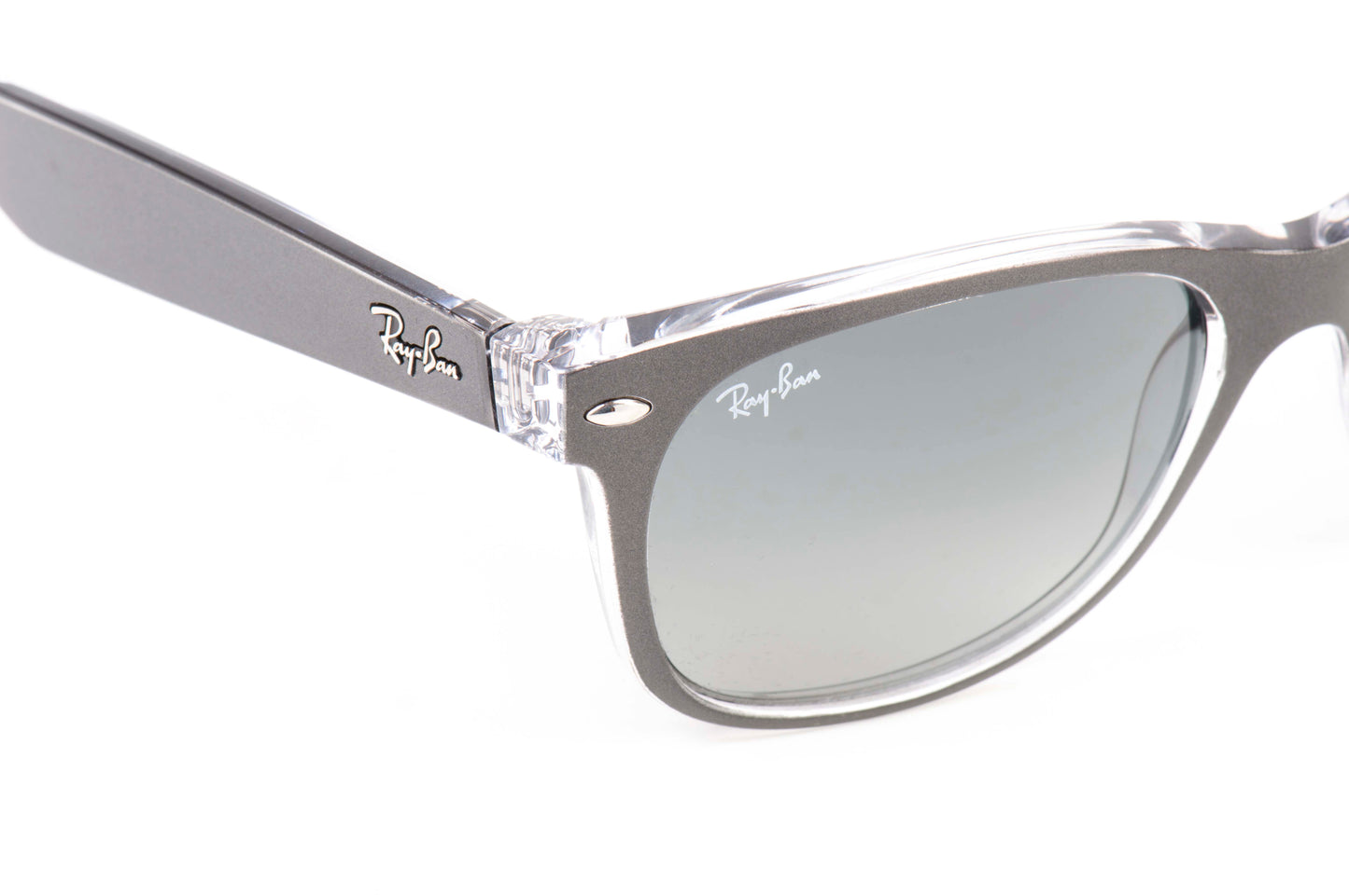 Ray-Ban Sunglasses RB2132 6143/71