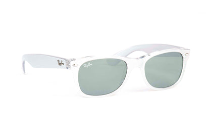 Ray-Ban Sunglasses RB2132 6144/40