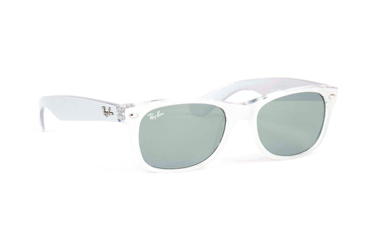 Ray-Ban Sunglasses RB2132 6144/40