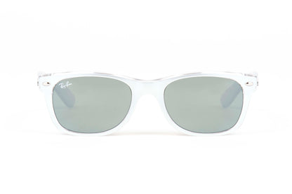 Ray-Ban Sunglasses RB2132 6144/40