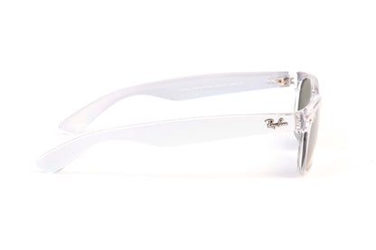 Ray-Ban Sunglasses RB2132 6144/40