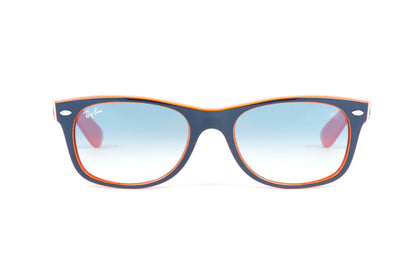 Ray-Ban Wayfarer Sunglasses RB2132 789/3F