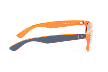 Ray-Ban Wayfarer Sunglasses RB2132 789/3F
