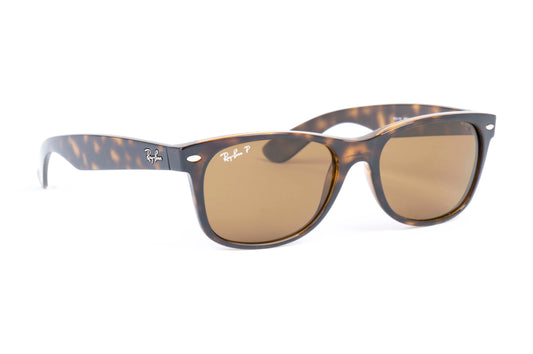 Ray-Ban Sunglasses RB2132 902/57