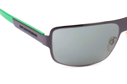 Emporio Armani Sunglasses EA 2005