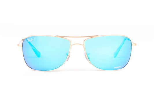Ray-Ban Sunglasses RB3543 112/A1