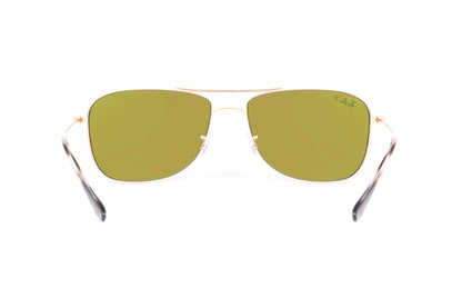 Ray-Ban Sunglasses RB3543 112/A1