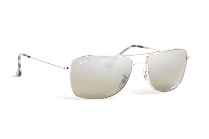 Ray-Ban Sunglasses RB3543 003/5J