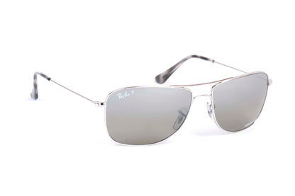 Ray-Ban Sunglasses RB3543 003/5J